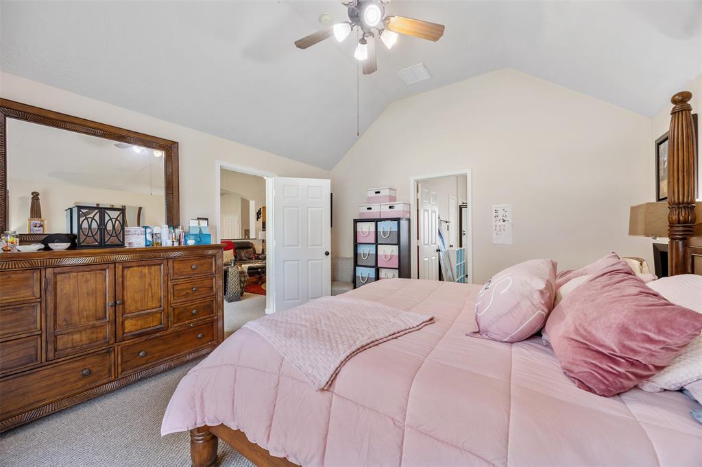 9014 Carriage Point Drive, Sugar Land, Texas image 21