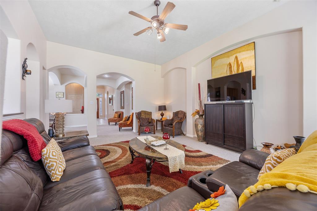 9014 Carriage Point Drive, Sugar Land, Texas image 9