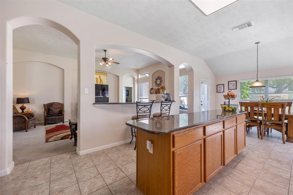 9014 Carriage Point Drive, Sugar Land, Texas image 11