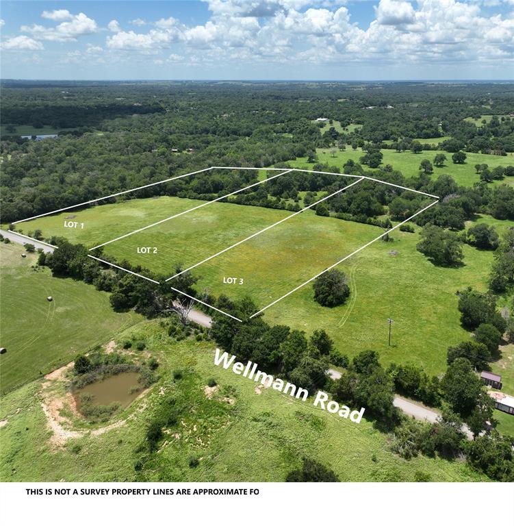 18081 Wellmann Road, Washington, Texas image 14