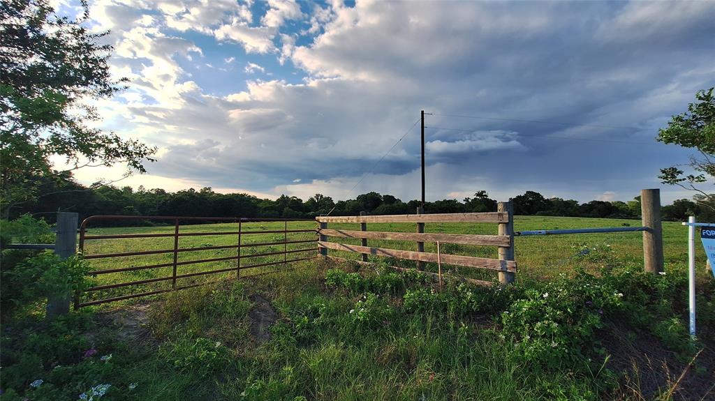 18081 Wellmann Road, Washington, Texas image 1