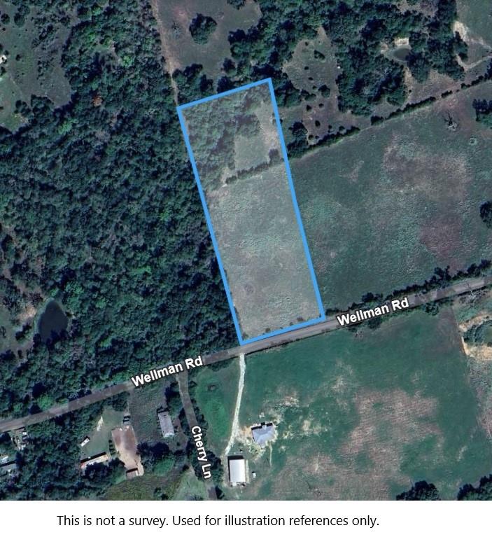 18081 Wellmann Road, Washington, Texas image 13