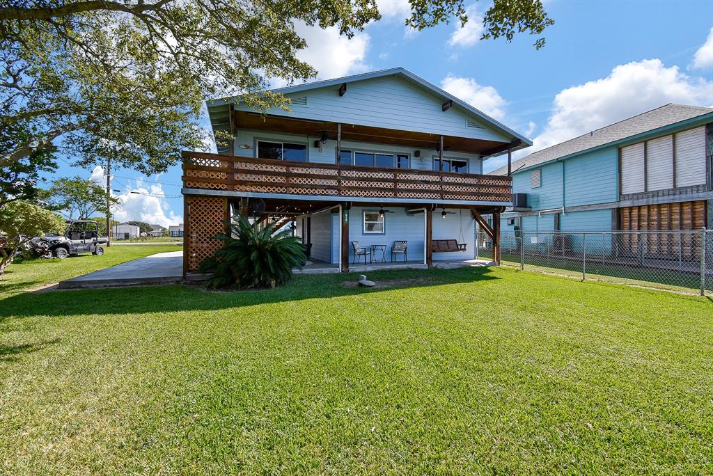 610 W Bayshore Drive, Palacios, Texas image 43