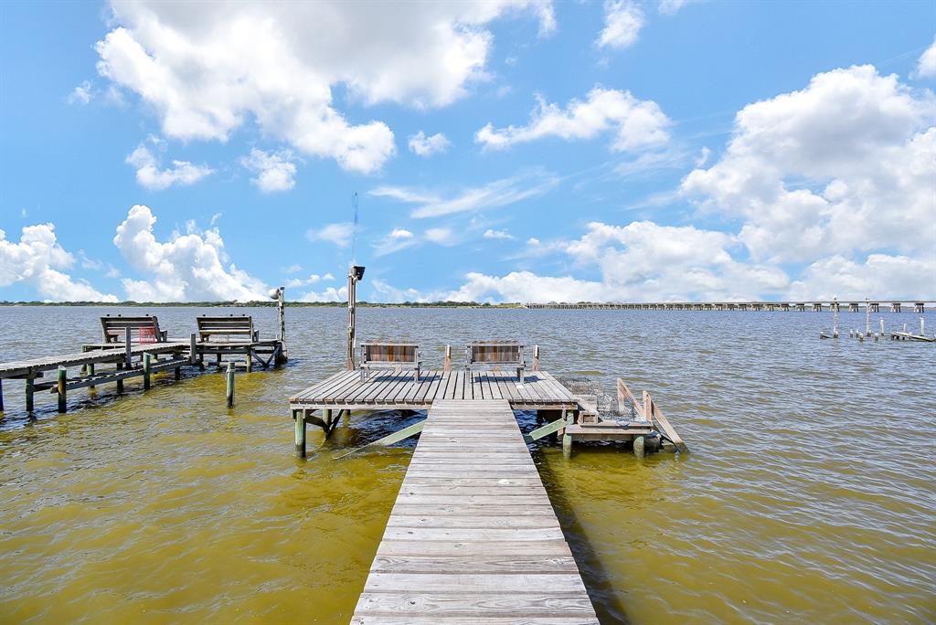 610 W Bayshore Drive, Palacios, Texas image 45