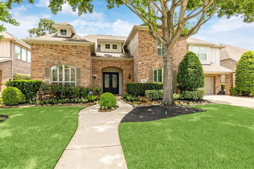 2410 Hendricks Lakes Drive