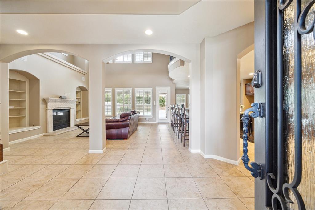 2410 Hendricks Lakes Drive