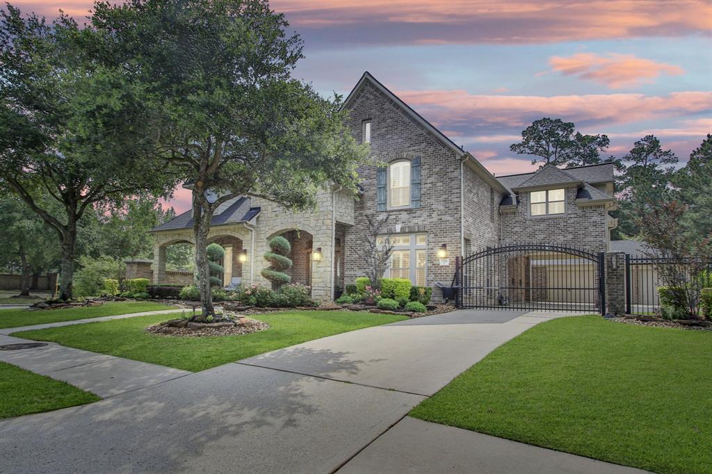 7714 Creek Water Lane