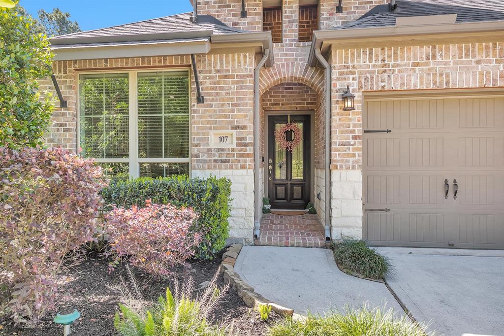 107 Sunrise Haven Drive, Montgomery, Texas image 4