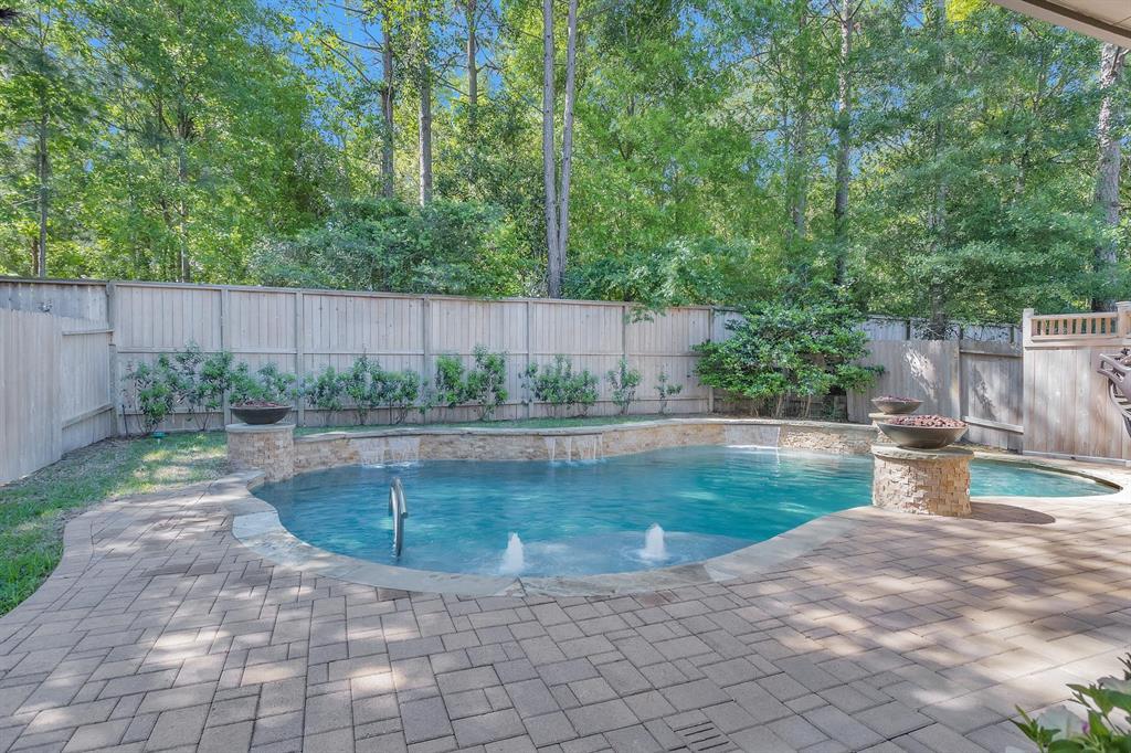 107 Sunrise Haven Drive, Montgomery, Texas image 46