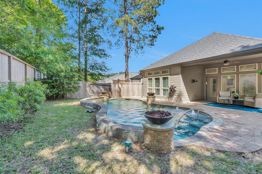 107 Sunrise Haven Drive, Montgomery, Texas image 45
