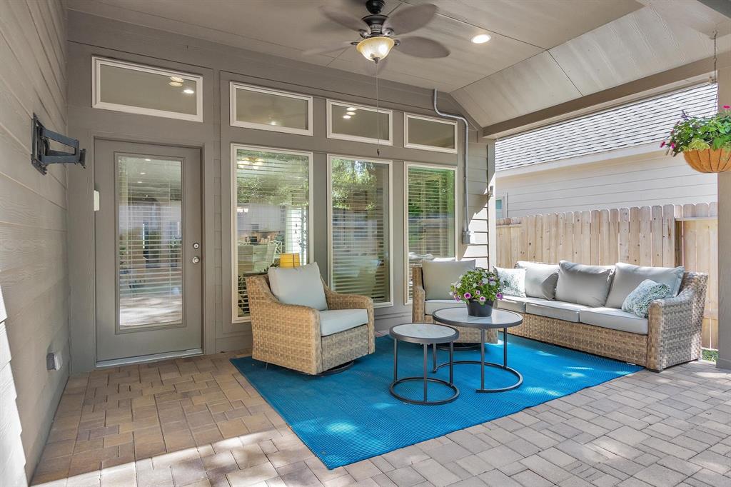 107 Sunrise Haven Drive, Montgomery, Texas image 42