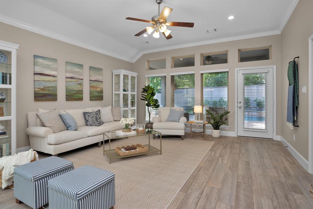 107 Sunrise Haven Drive, Montgomery, Texas image 23