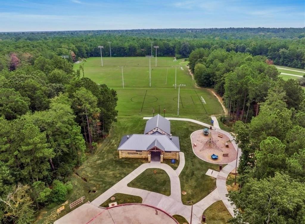 107 Sunrise Haven Drive, Montgomery, Texas image 48