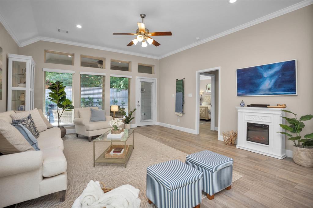 107 Sunrise Haven Drive, Montgomery, Texas image 20