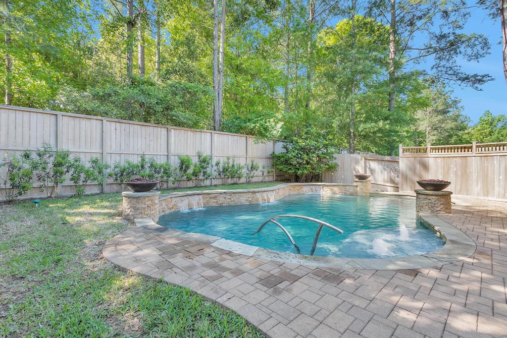 107 Sunrise Haven Drive, Montgomery, Texas image 43