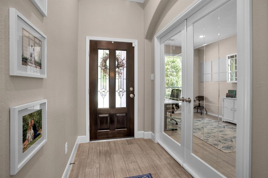 107 Sunrise Haven Drive, Montgomery, Texas image 7