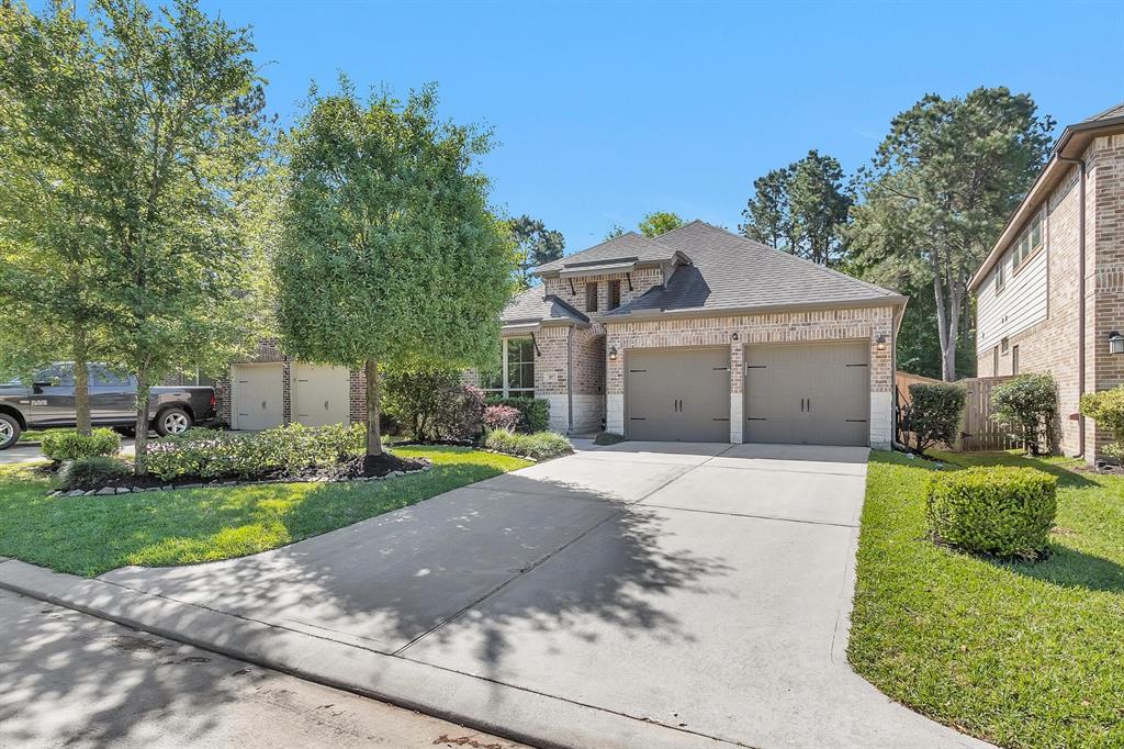 107 Sunrise Haven Drive, Montgomery, Texas image 3