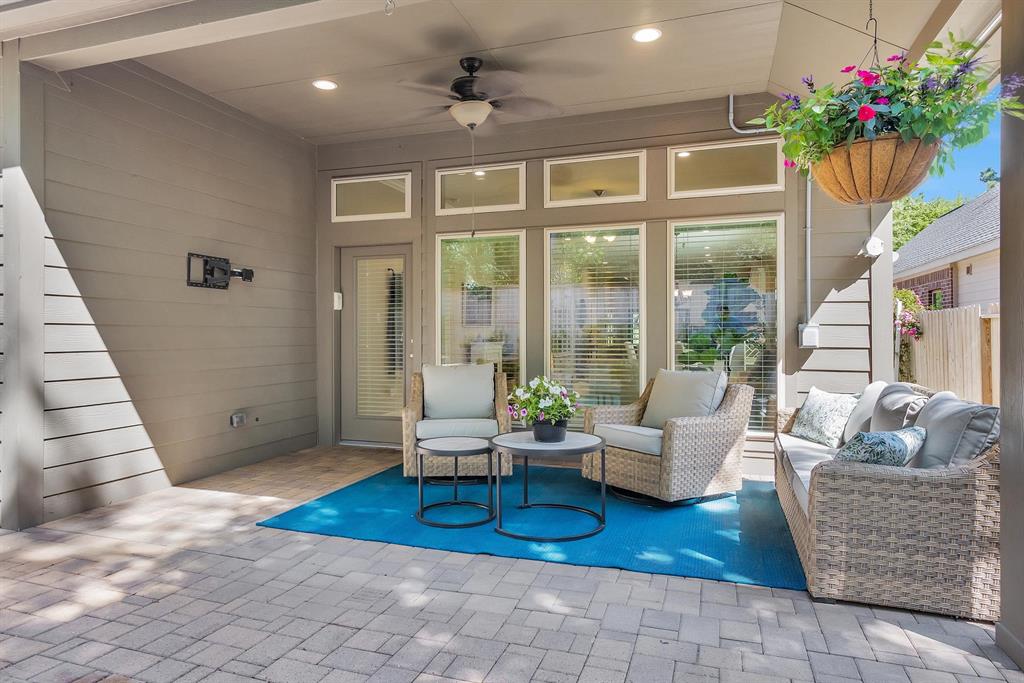 107 Sunrise Haven Drive, Montgomery, Texas image 41
