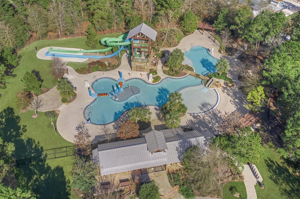 107 Sunrise Haven Drive, Montgomery, Texas image 50