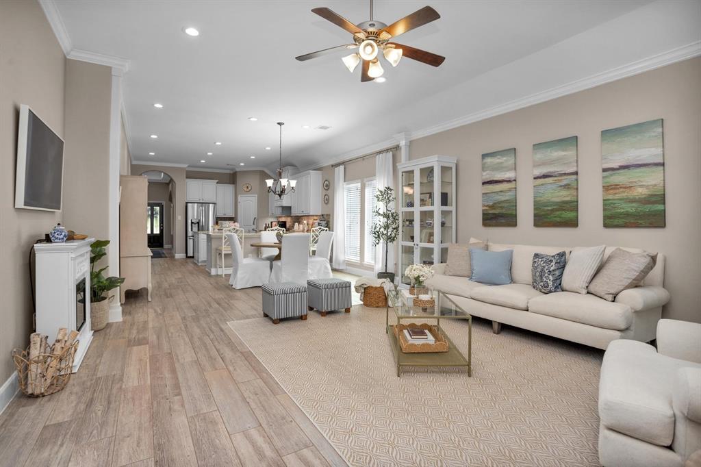 107 Sunrise Haven Drive, Montgomery, Texas image 21