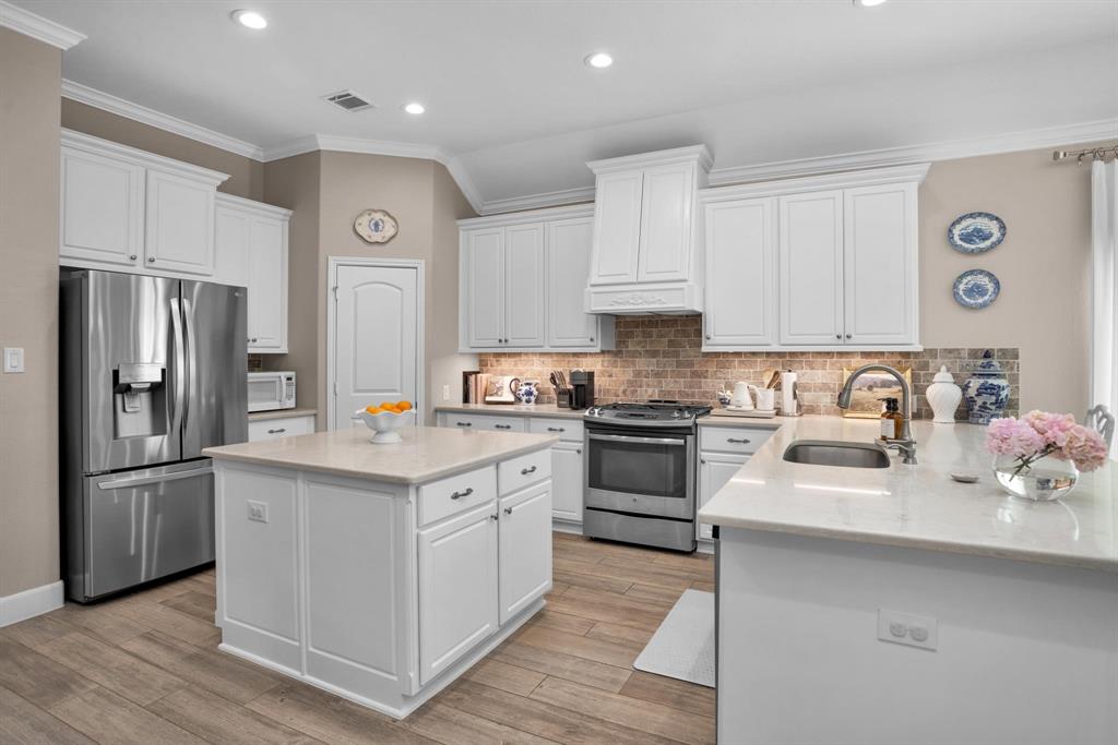 107 Sunrise Haven Drive, Montgomery, Texas image 13