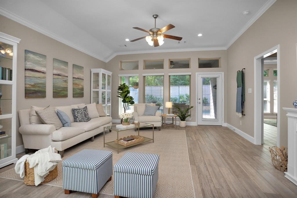 107 Sunrise Haven Drive, Montgomery, Texas image 19