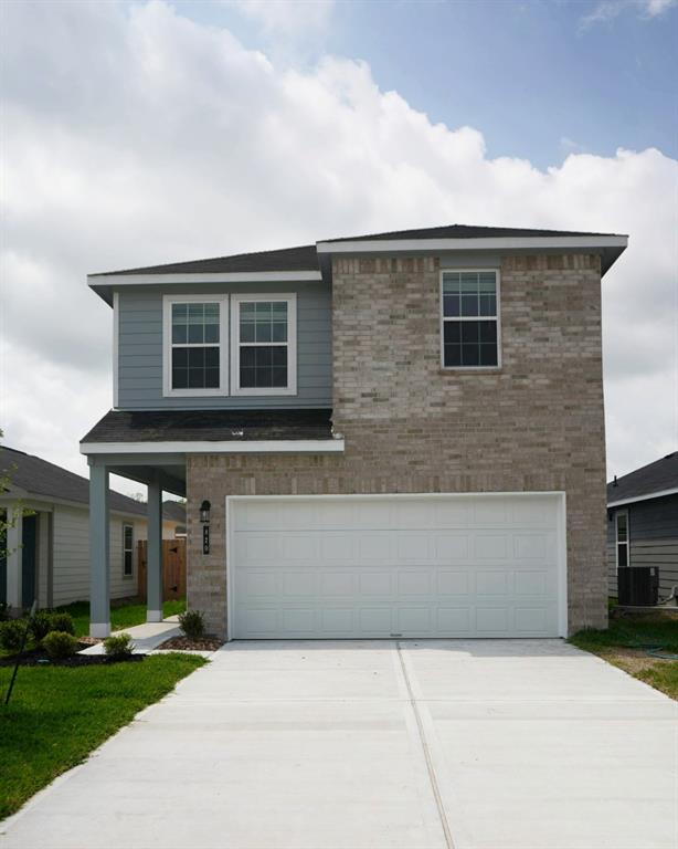 820 Stoney Point Lane, Dayton, Texas image 1