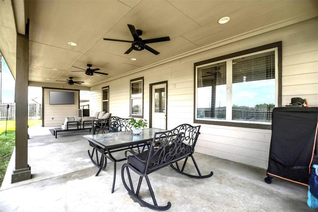 5542 Redwood Summit Lane, Katy, Texas image 28