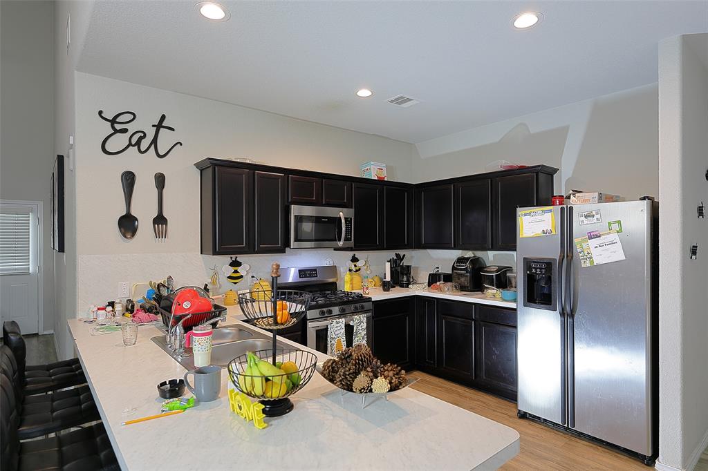 5542 Redwood Summit Lane, Katy, Texas image 9