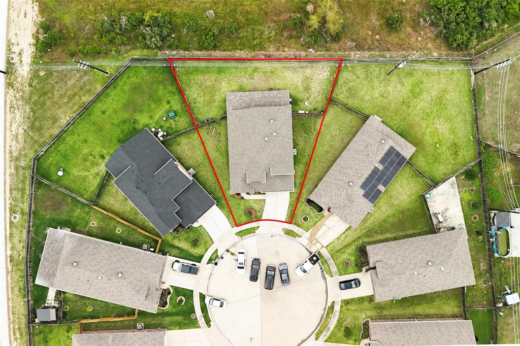 5542 Redwood Summit Lane, Katy, Texas image 3