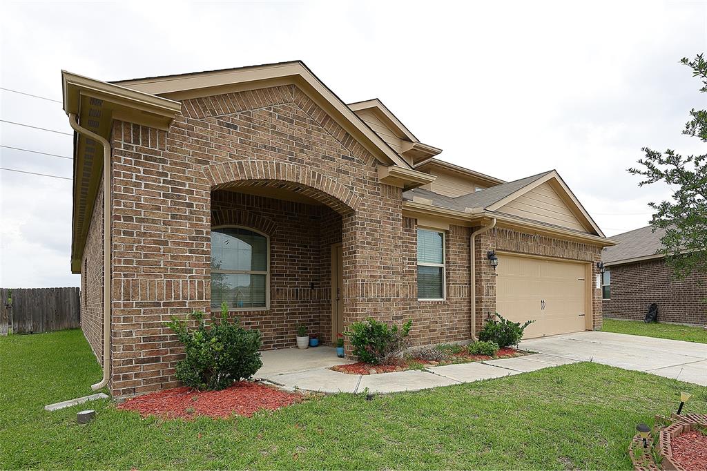 5542 Redwood Summit Lane, Katy, Texas image 4