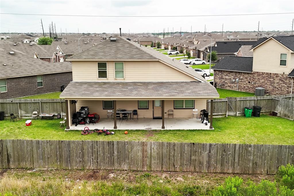 5542 Redwood Summit Lane, Katy, Texas image 30
