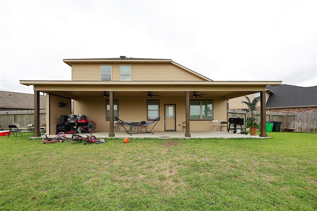 5542 Redwood Summit Lane, Katy, Texas image 29