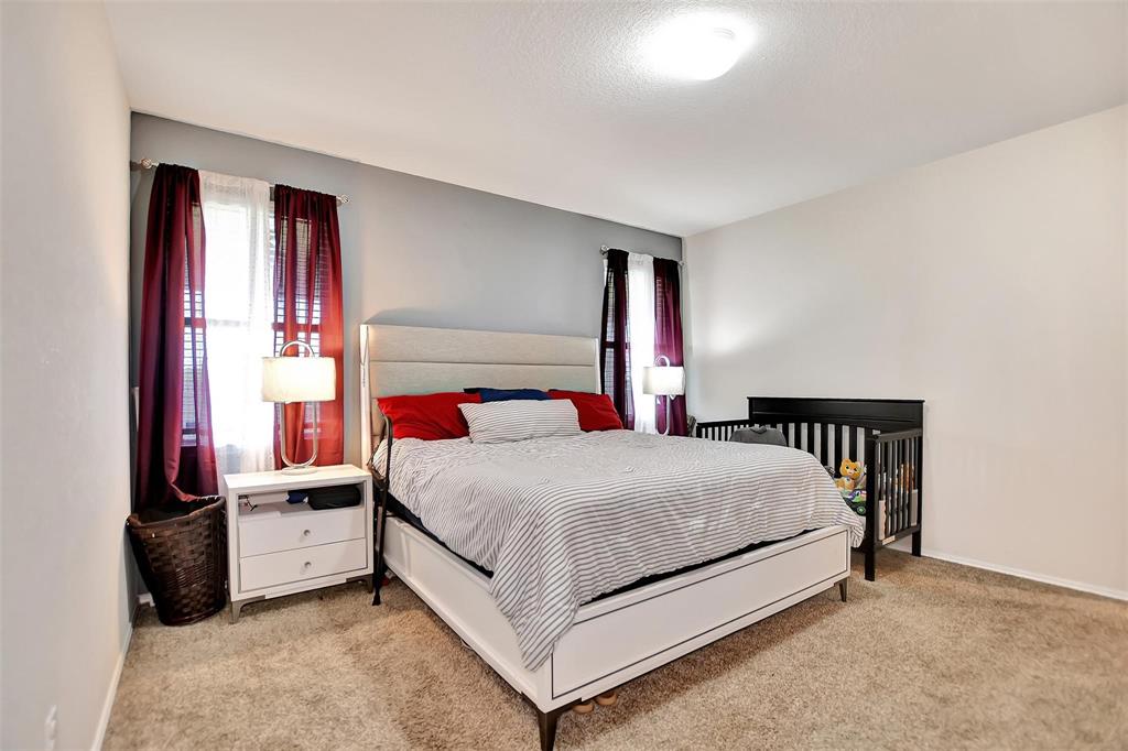 5542 Redwood Summit Lane, Katy, Texas image 19