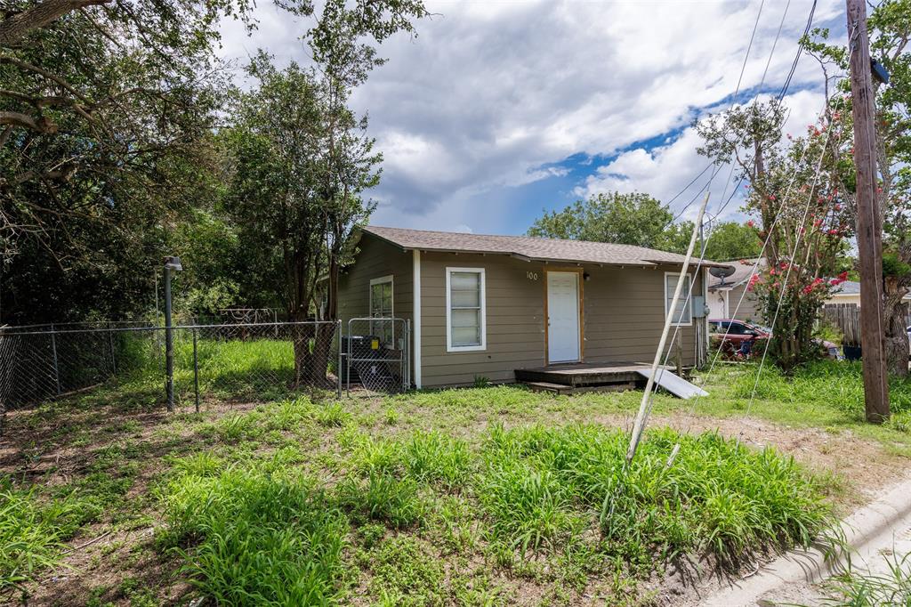100 San Diego Street, Odem, Texas image 23