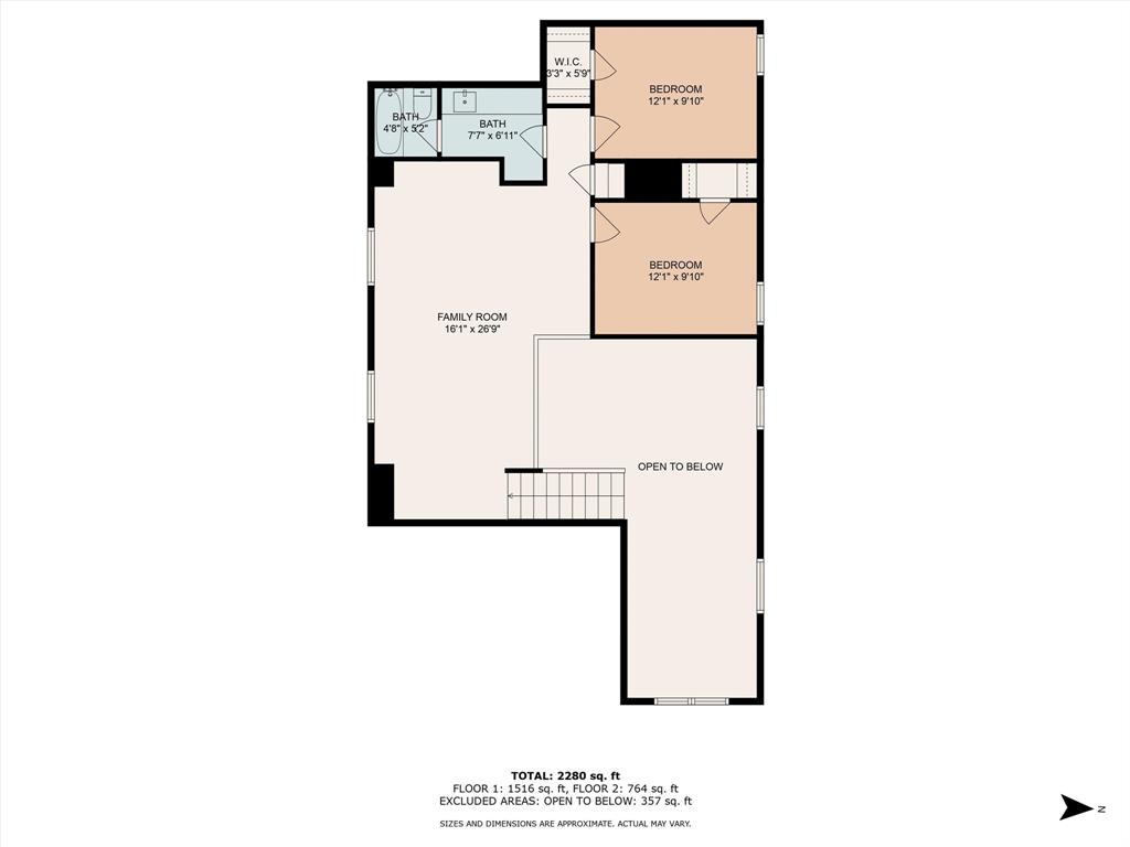 27129 Ivorywood Drive, Magnolia, Texas image 37