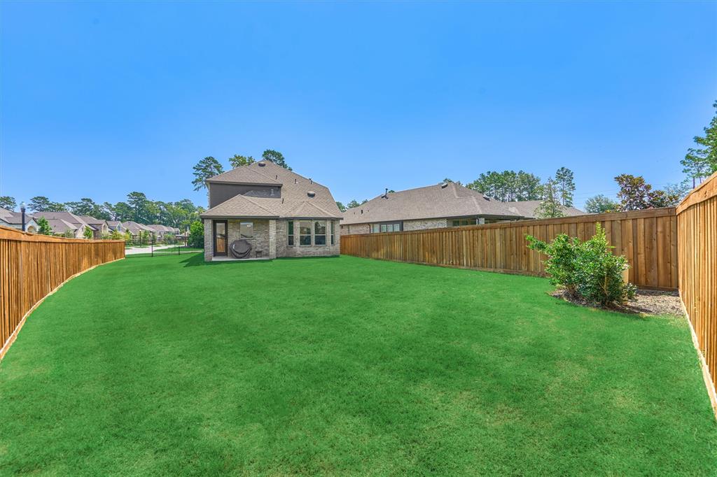 27129 Ivorywood Drive, Magnolia, Texas image 33