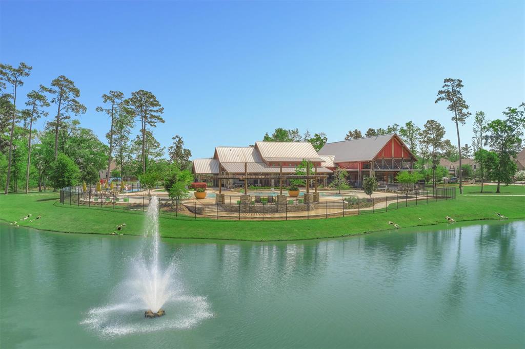 27129 Ivorywood Drive, Magnolia, Texas image 47