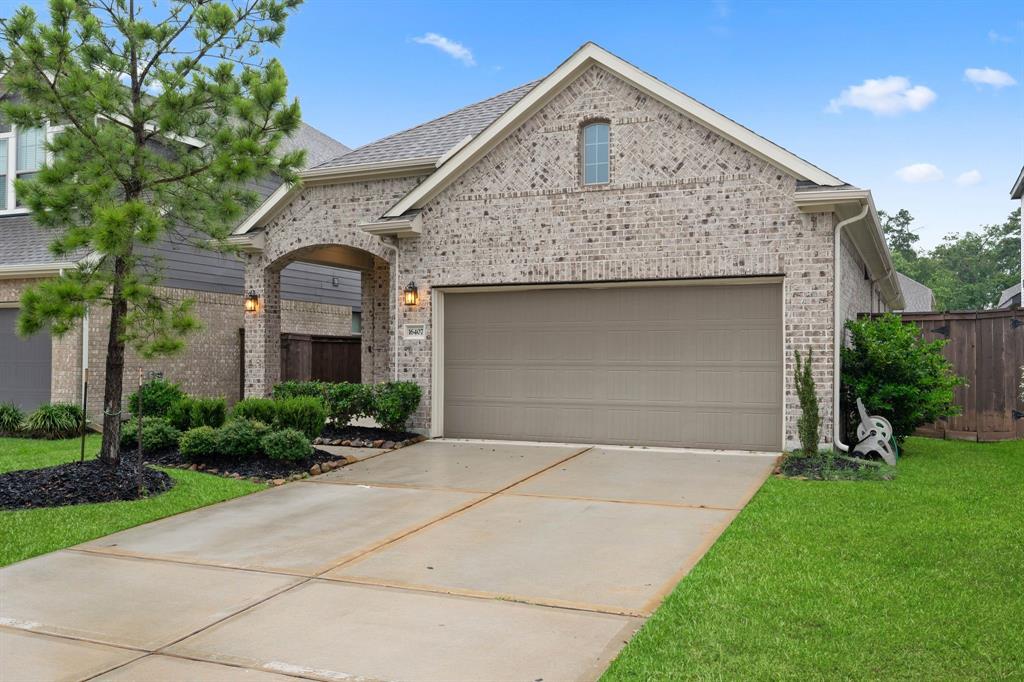 16407 Little Pine Creek Drive, Humble, Texas image 2