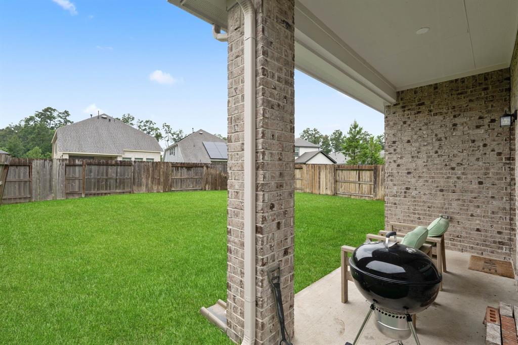 16407 Little Pine Creek Drive, Humble, Texas image 28