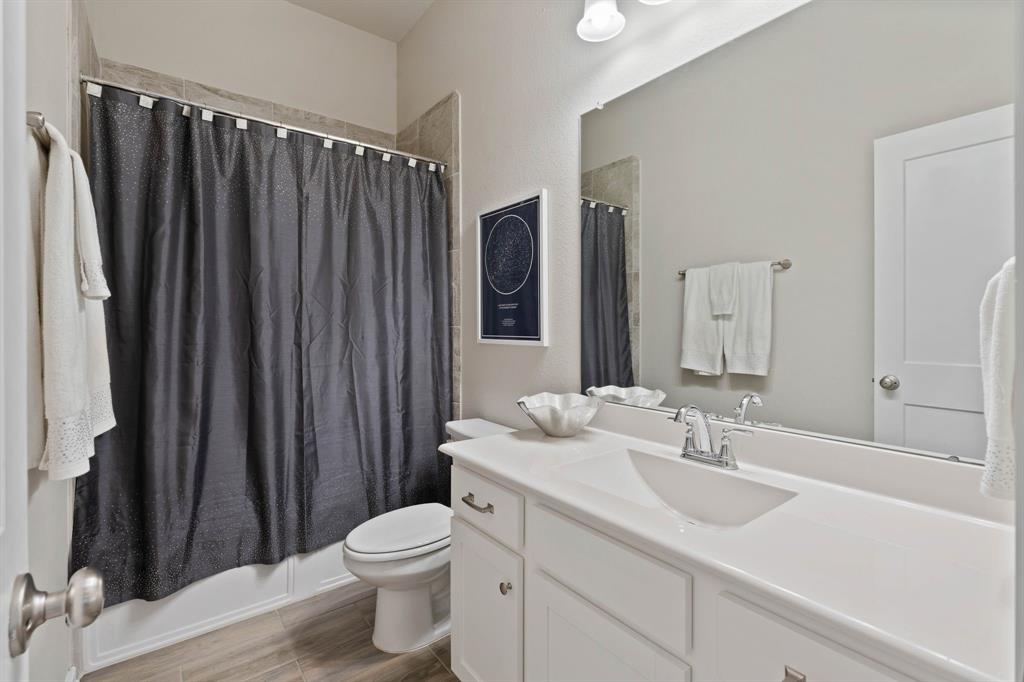 16407 Little Pine Creek Drive, Humble, Texas image 25