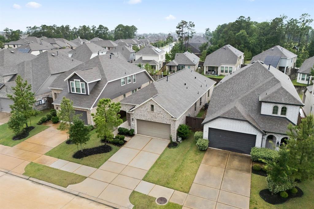 16407 Little Pine Creek Drive, Humble, Texas image 35