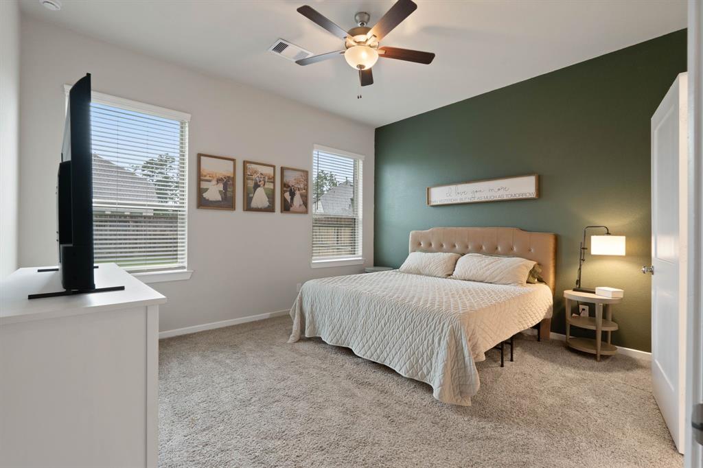 16407 Little Pine Creek Drive, Humble, Texas image 16