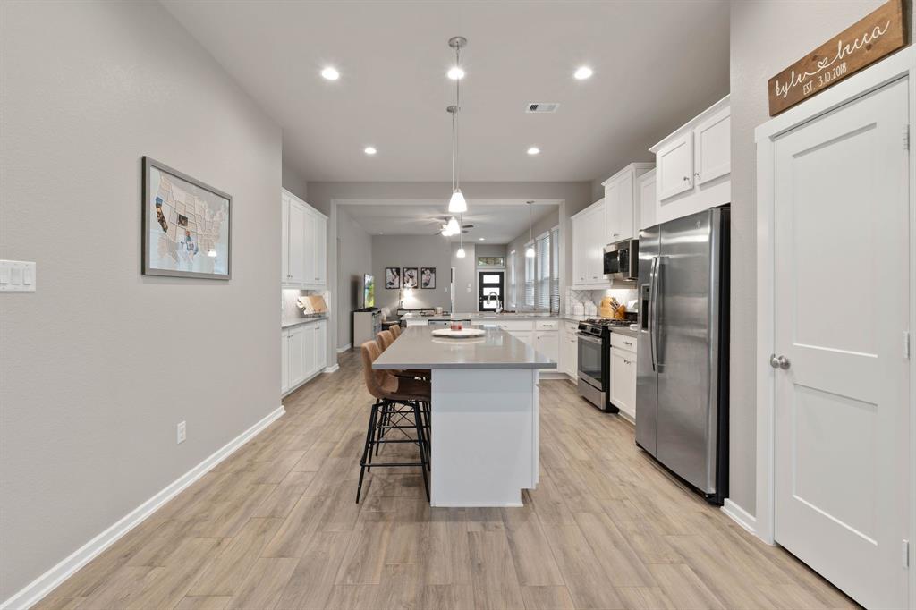 16407 Little Pine Creek Drive, Humble, Texas image 11