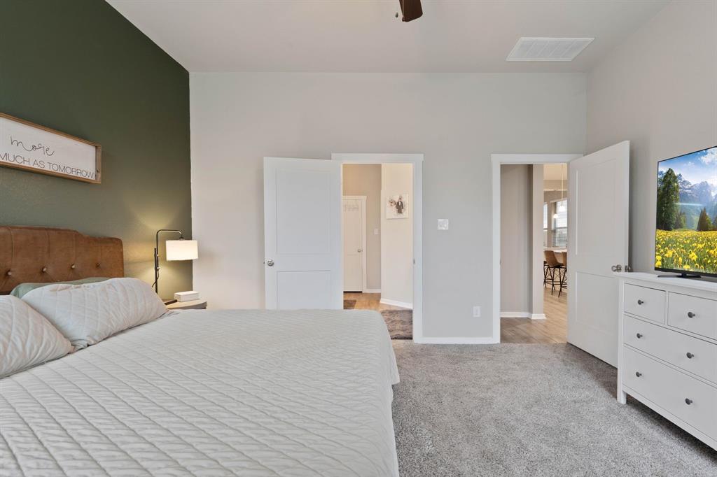 16407 Little Pine Creek Drive, Humble, Texas image 17