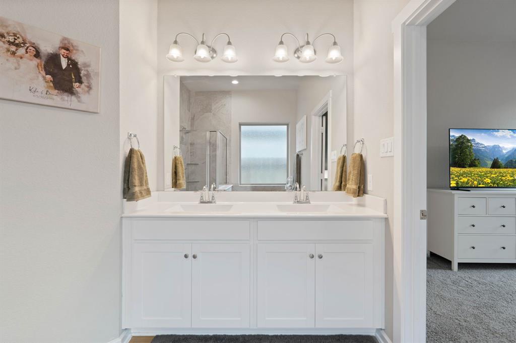 16407 Little Pine Creek Drive, Humble, Texas image 18