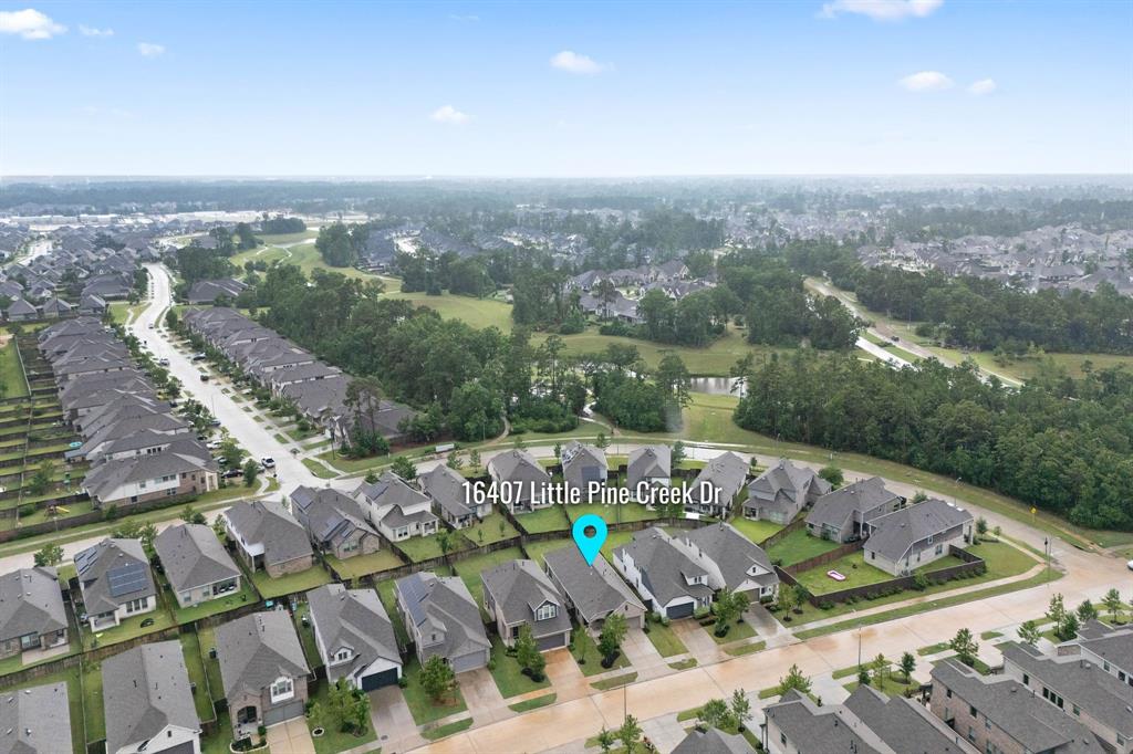16407 Little Pine Creek Drive, Humble, Texas image 31