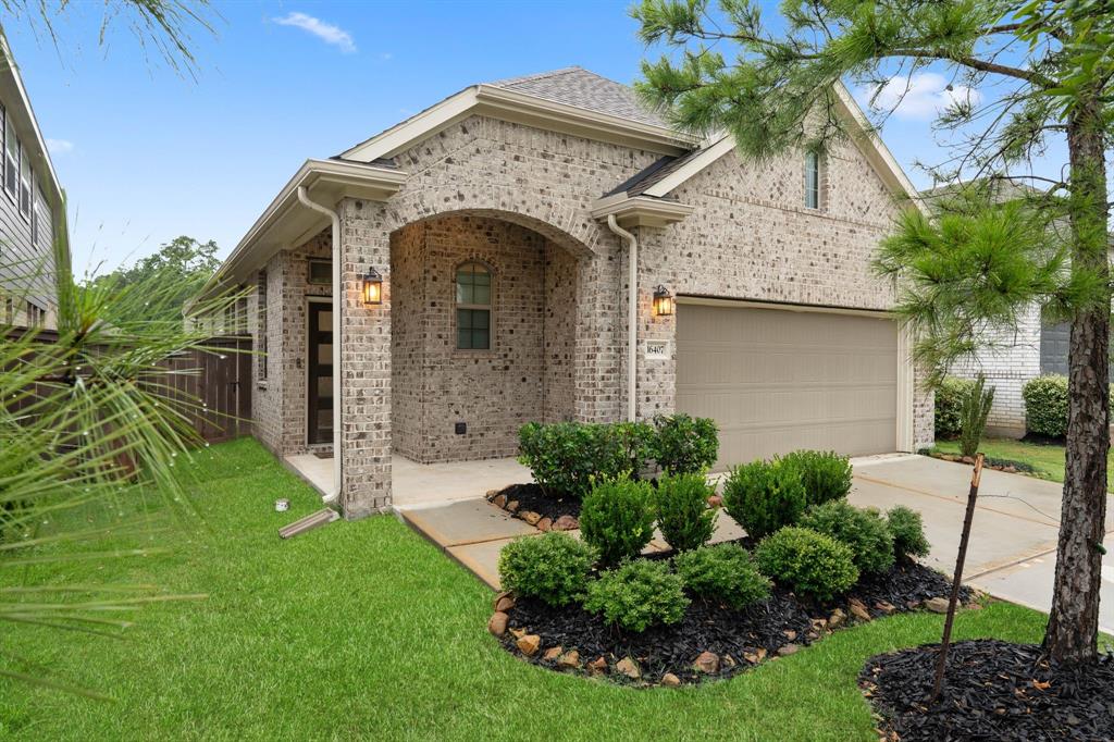 16407 Little Pine Creek Drive, Humble, Texas image 4