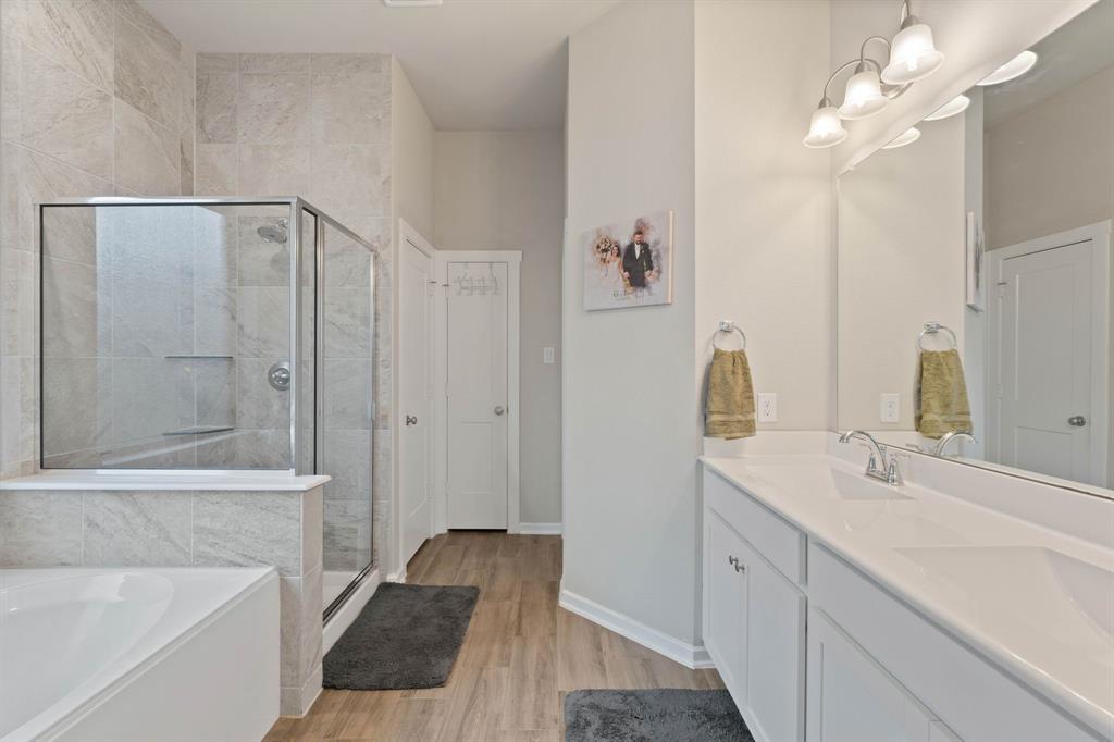 16407 Little Pine Creek Drive, Humble, Texas image 19