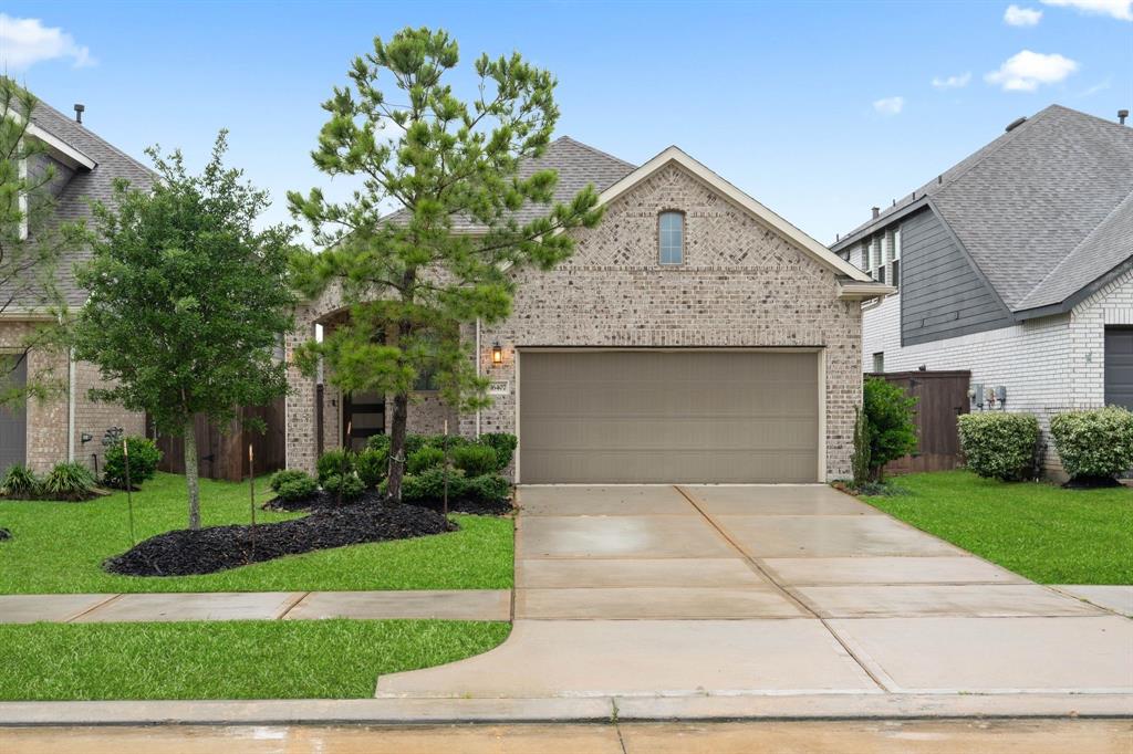 16407 Little Pine Creek Drive, Humble, Texas image 3